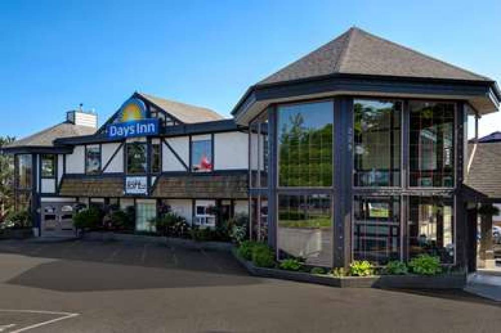 DAYS INN BY WYNDHAM, VICTORIA UPTOW 3