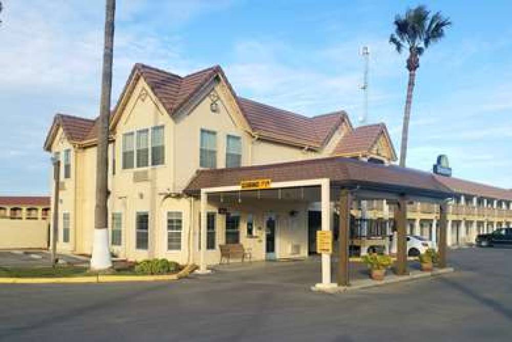 Days Inn By Wyndham Westley
