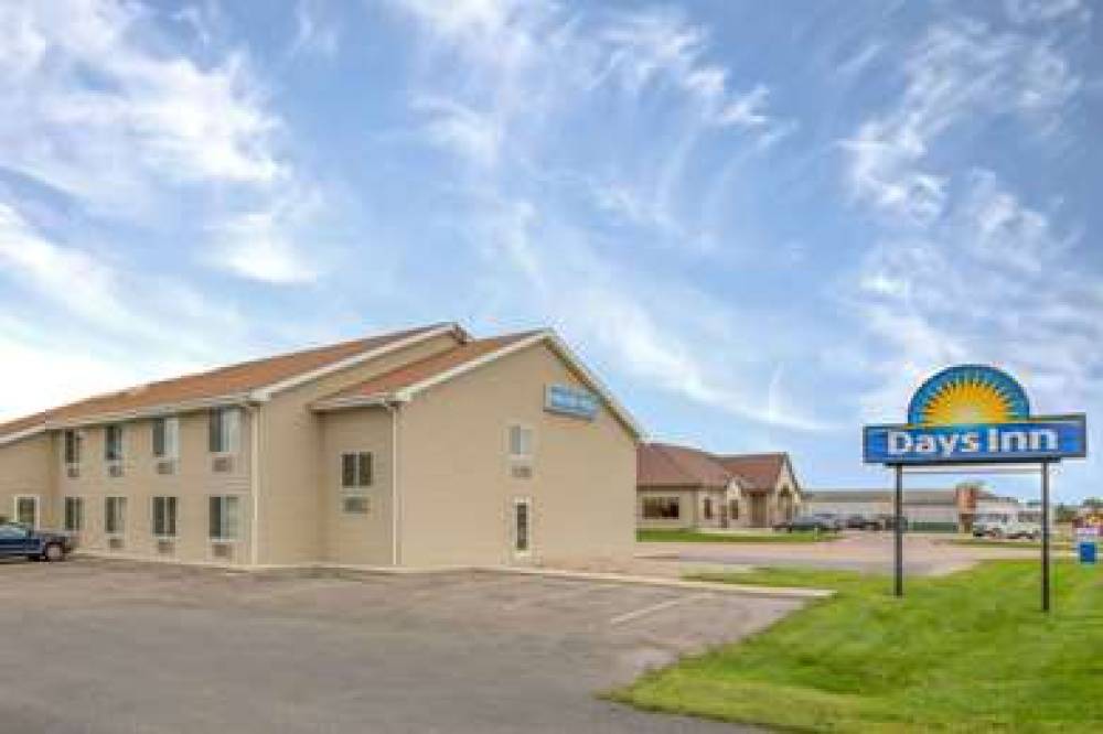 Days Inn By Wyndham, Worthington