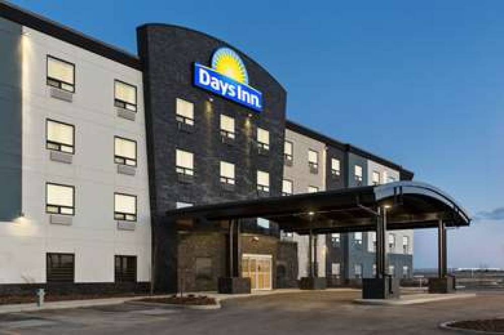 Days Inn Calgary North Balzac