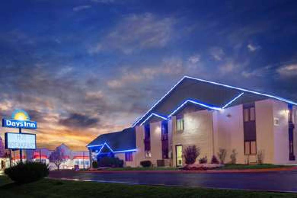 Days Inn Carthage