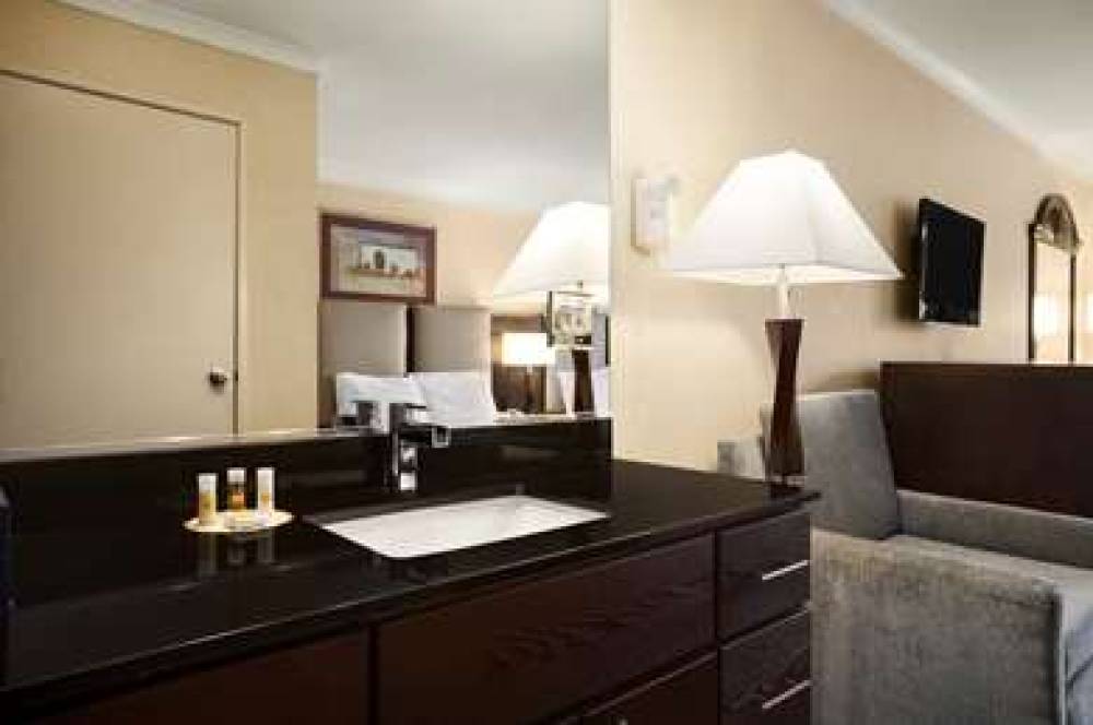 Days Inn Concord