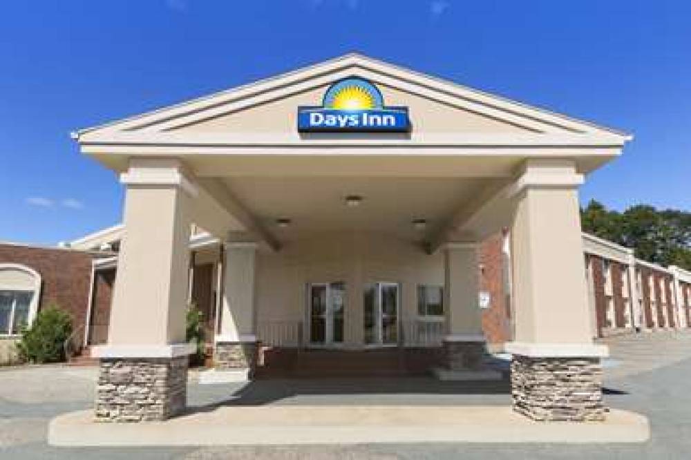 Days Inn & Conference Center - Bridgewater 1