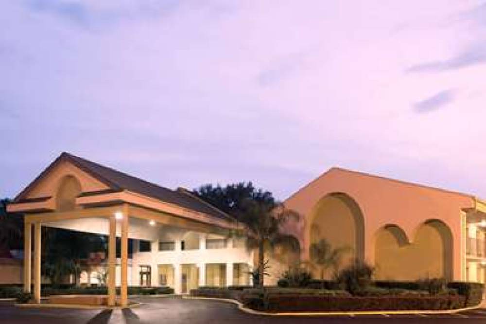 Days Inn Crystal River