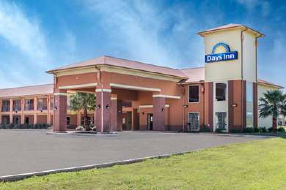 Days Inn Dilley