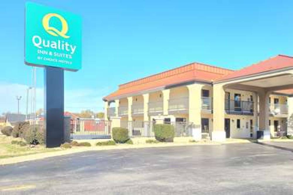 Days Inn Dumas