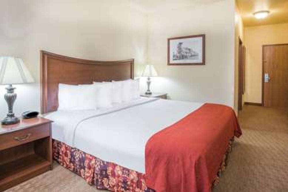 DAYS INN ELLIS 10