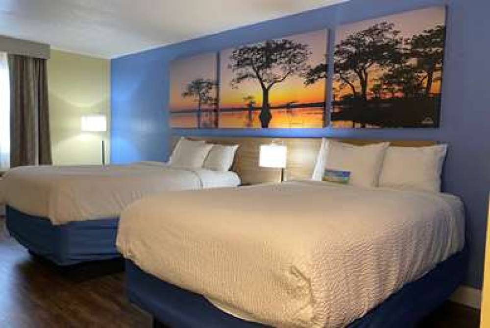 DAYS INN FORDYCE 7