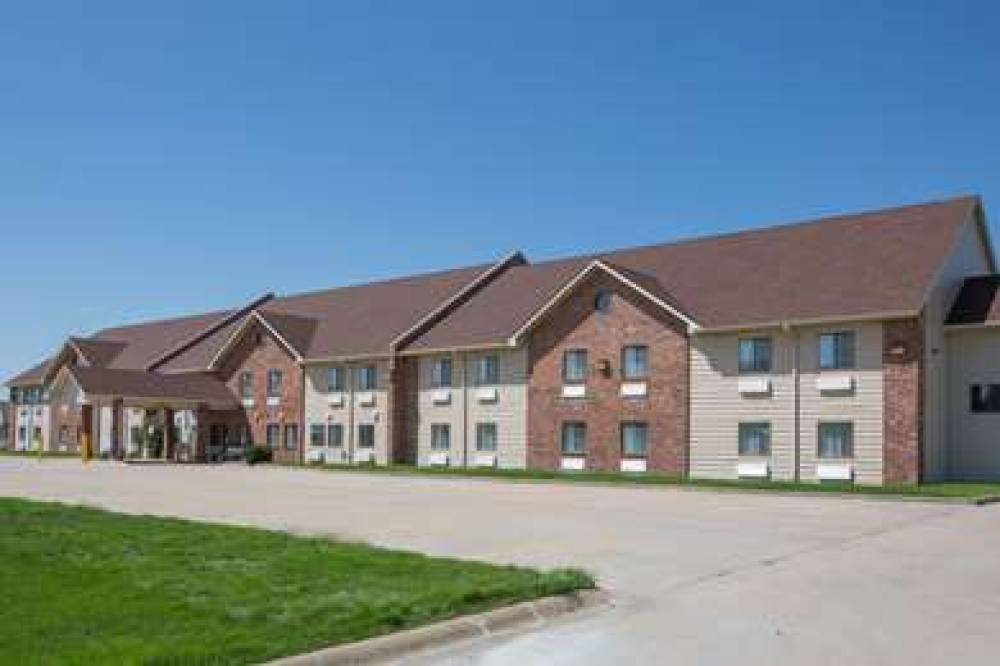 Days Inn Grand Island