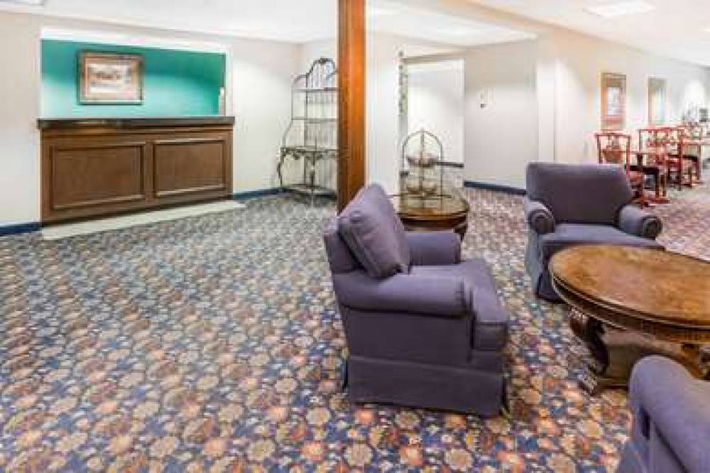 Days Inn Grand Island I-80 3