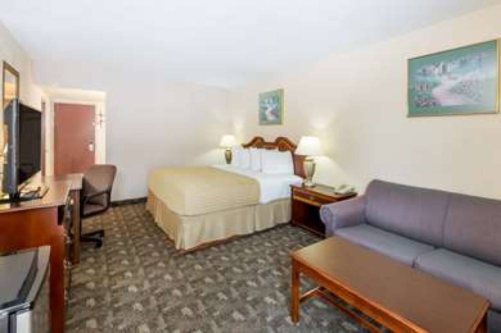 Days Inn Grand Island I-80 9