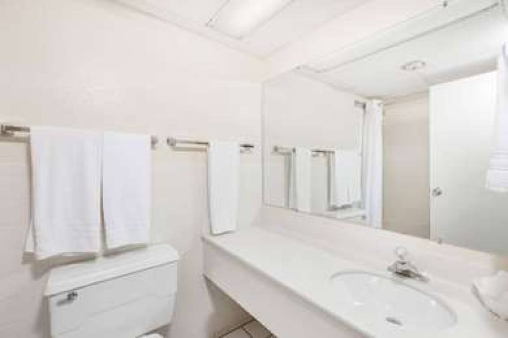 Days Inn Grand Island I-80 10