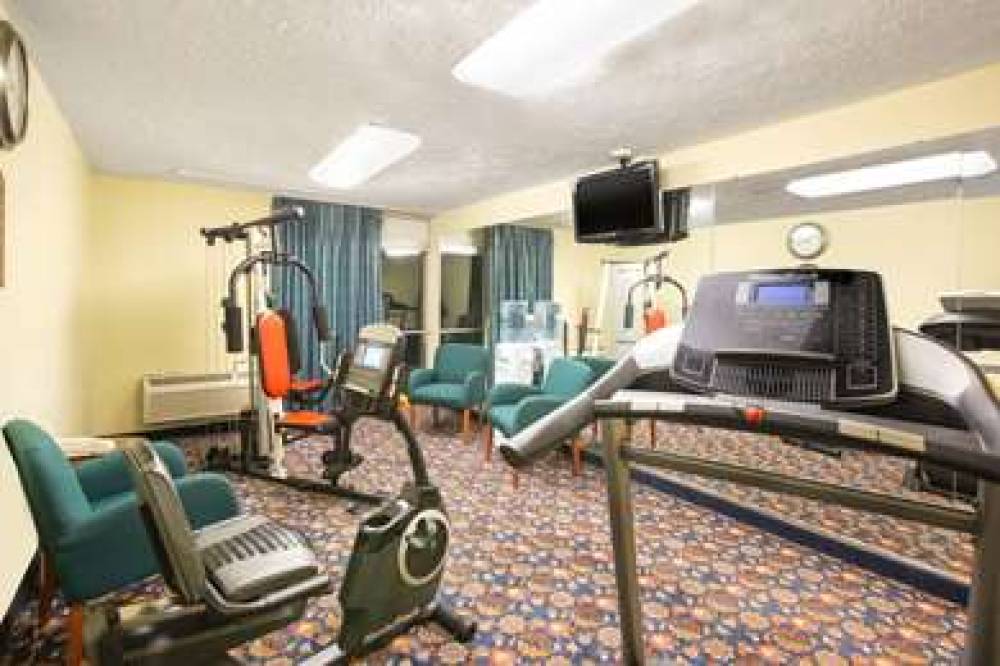 Days Inn Grand Island I-80 5