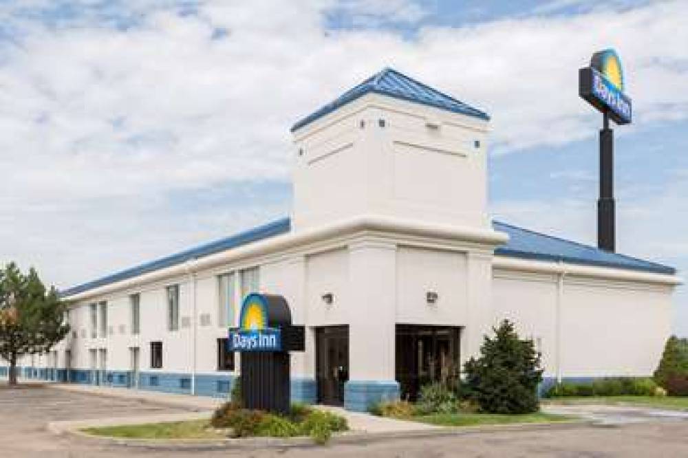 Days Inn Grand Island I-80 1