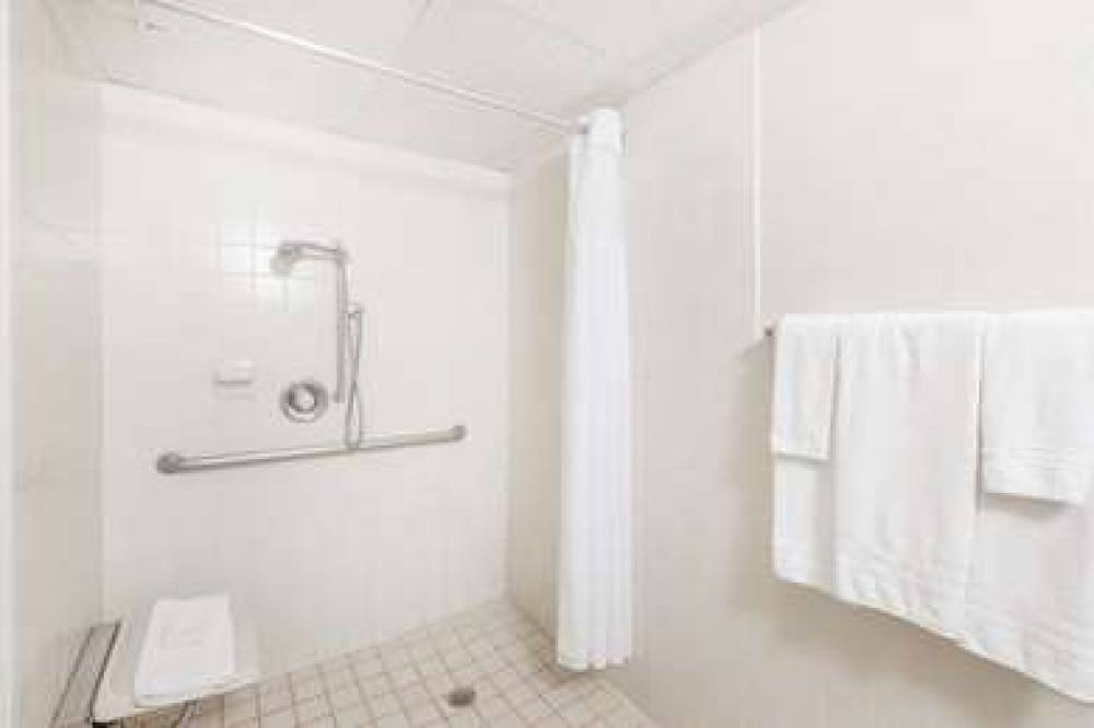 Days Inn Grand Island I-80 7