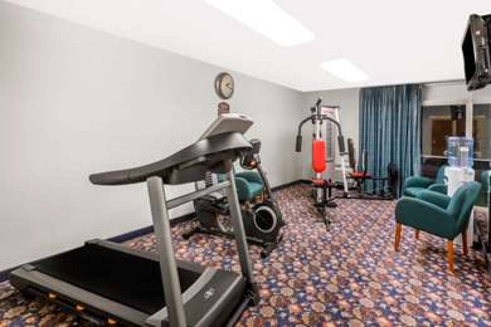 Days Inn Grand Island I-80 4