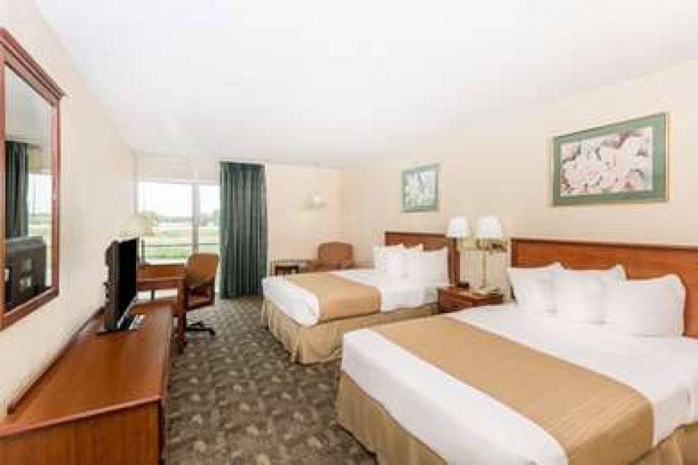 Days Inn Grand Island I-80 6