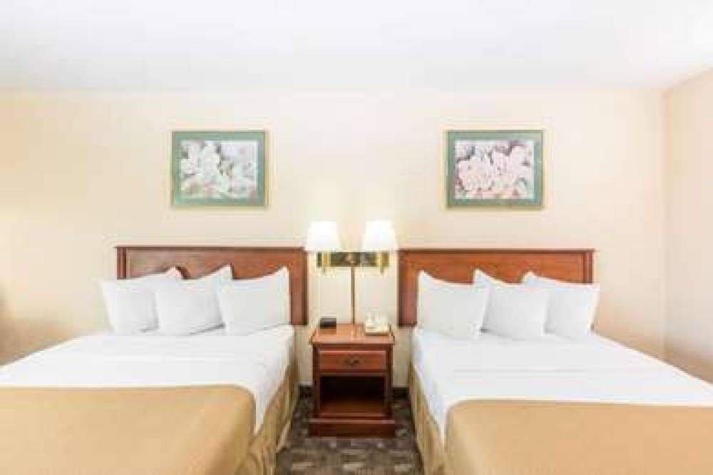 Days Inn Grand Island I-80 8