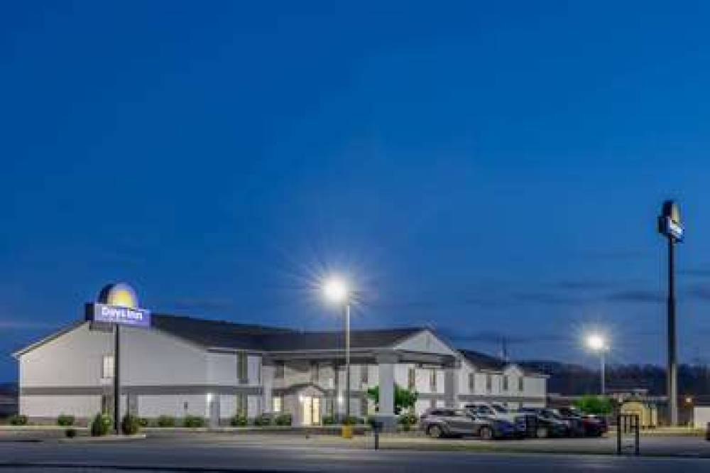 Days Inn Grayson