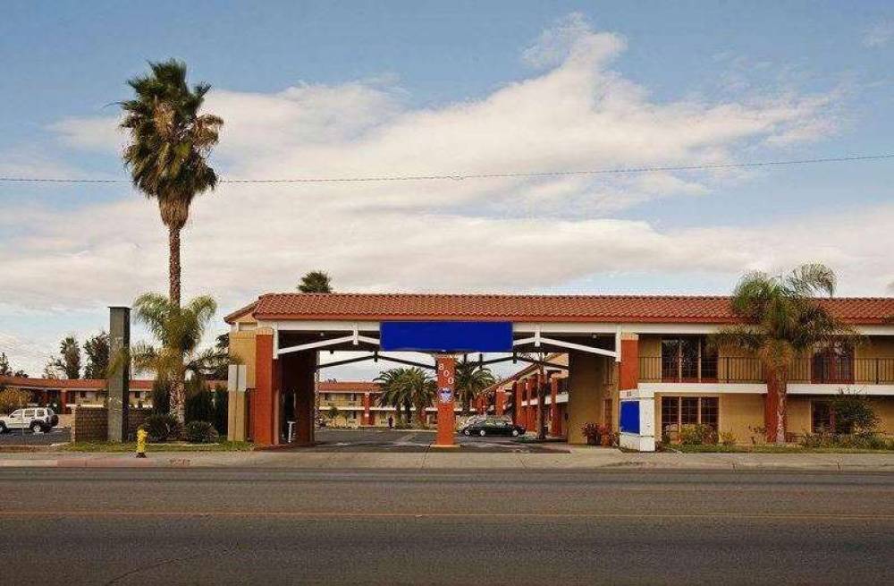 Days Inn Hemet