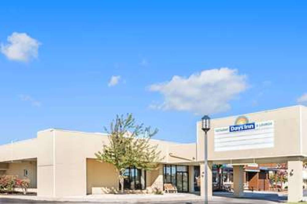 Days Inn Henrietta/Rochester Area 1