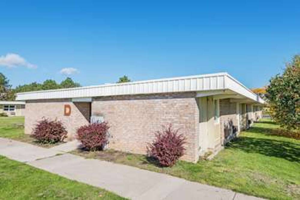 Days Inn Henrietta/Rochester Area 2