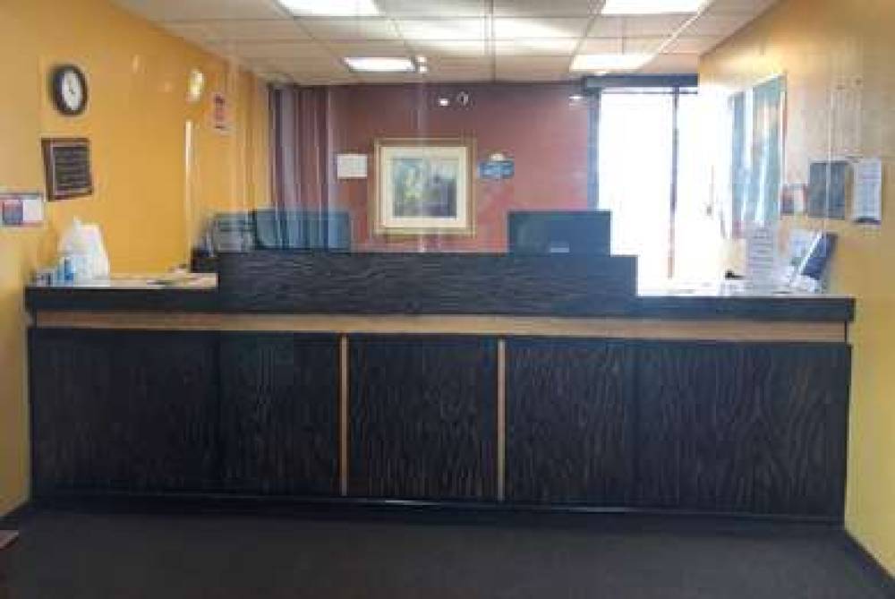 Days Inn Henrietta/Rochester Area 6