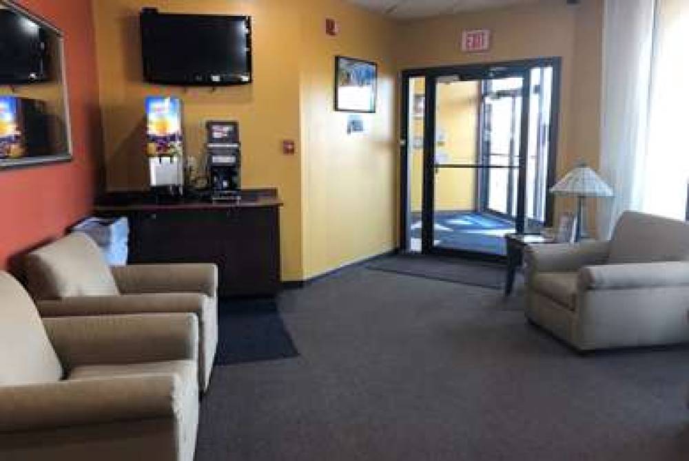 Days Inn Henrietta/Rochester Area 7