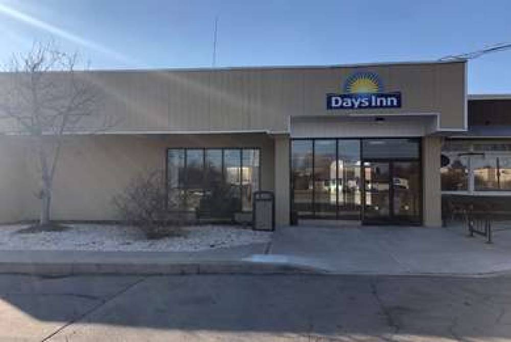 Days Inn Henrietta/Rochester Area 3