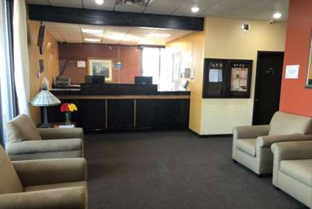 Days Inn Henrietta/Rochester Area 5