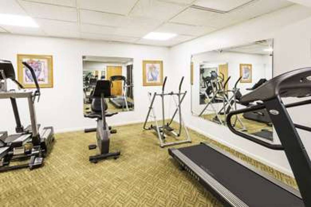 Days Inn Henrietta/Rochester Area 8