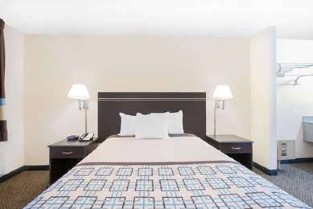 Days Inn Hobbs 7