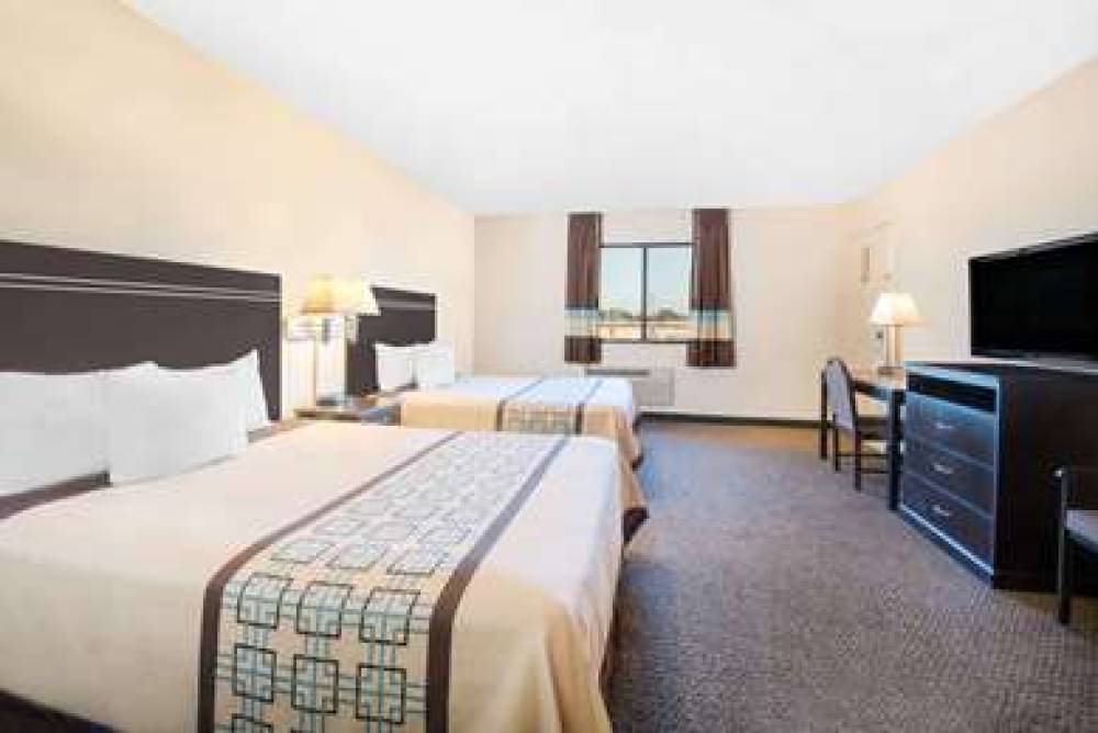 Days Inn Hobbs 6