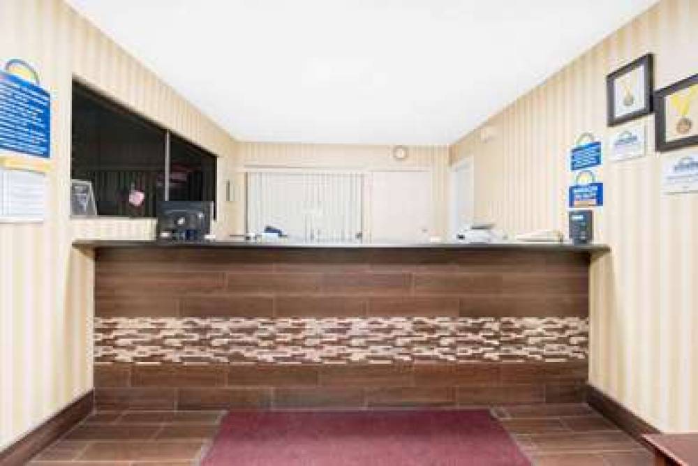 Days Inn Hobbs 3