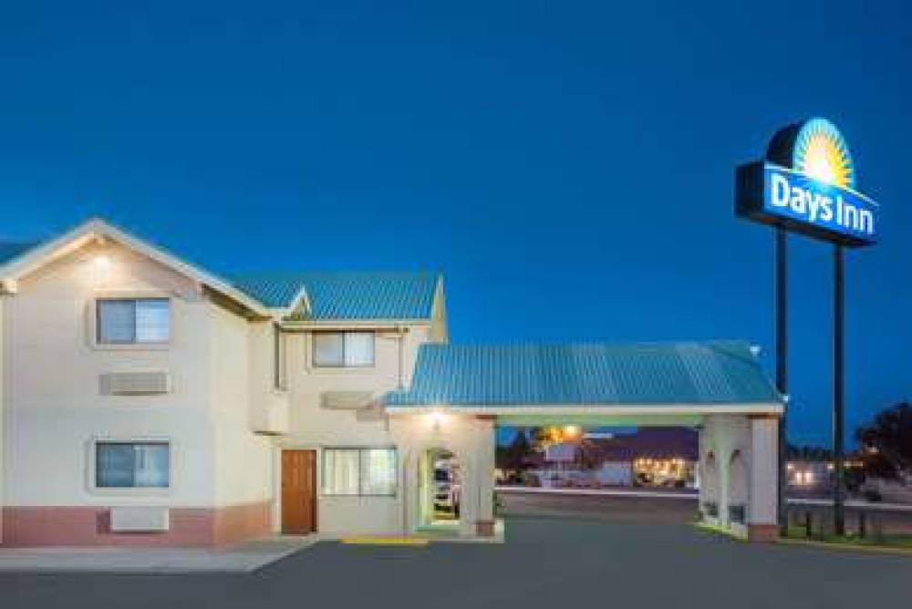 Days Inn Hobbs