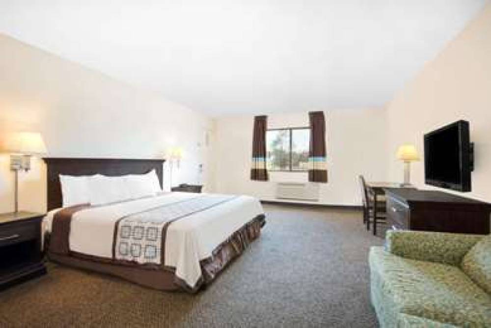 Days Inn Hobbs 5