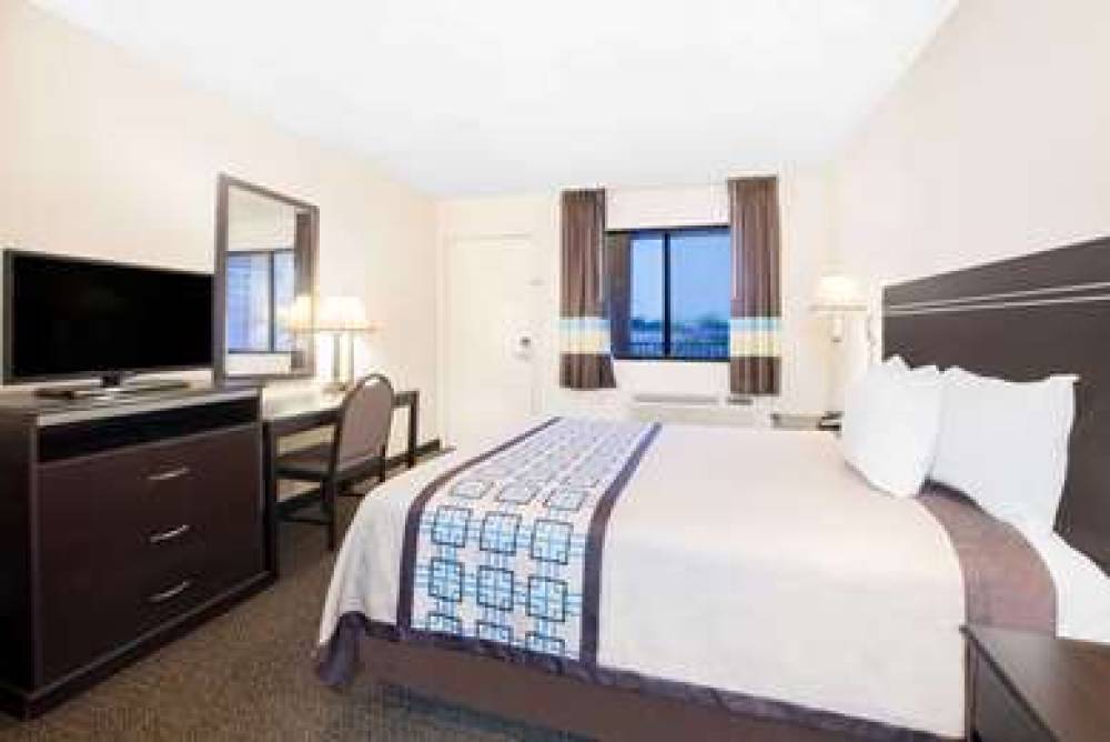 Days Inn Hobbs 8