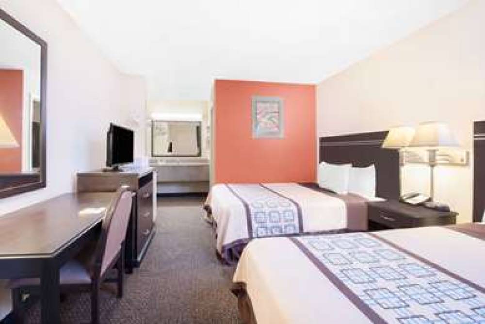Days Inn Hobbs 9
