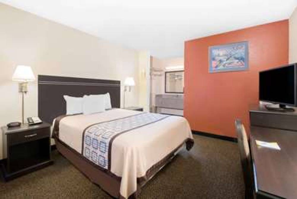 Days Inn Hobbs 10