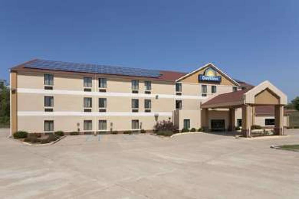 Days Inn Jefferson City