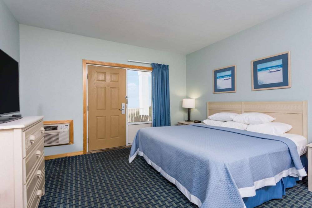 Days Inn Kill Devil Hills Oceanfront - Wilbur 5