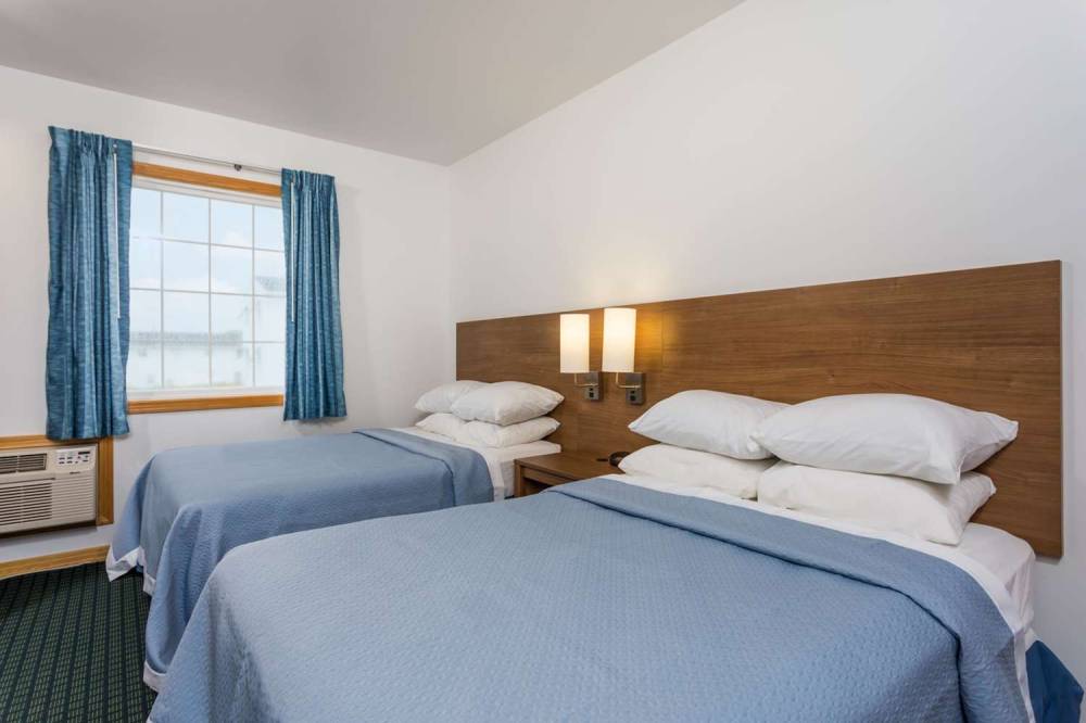 Days Inn Kill Devil Hills Oceanfront - Wilbur 8