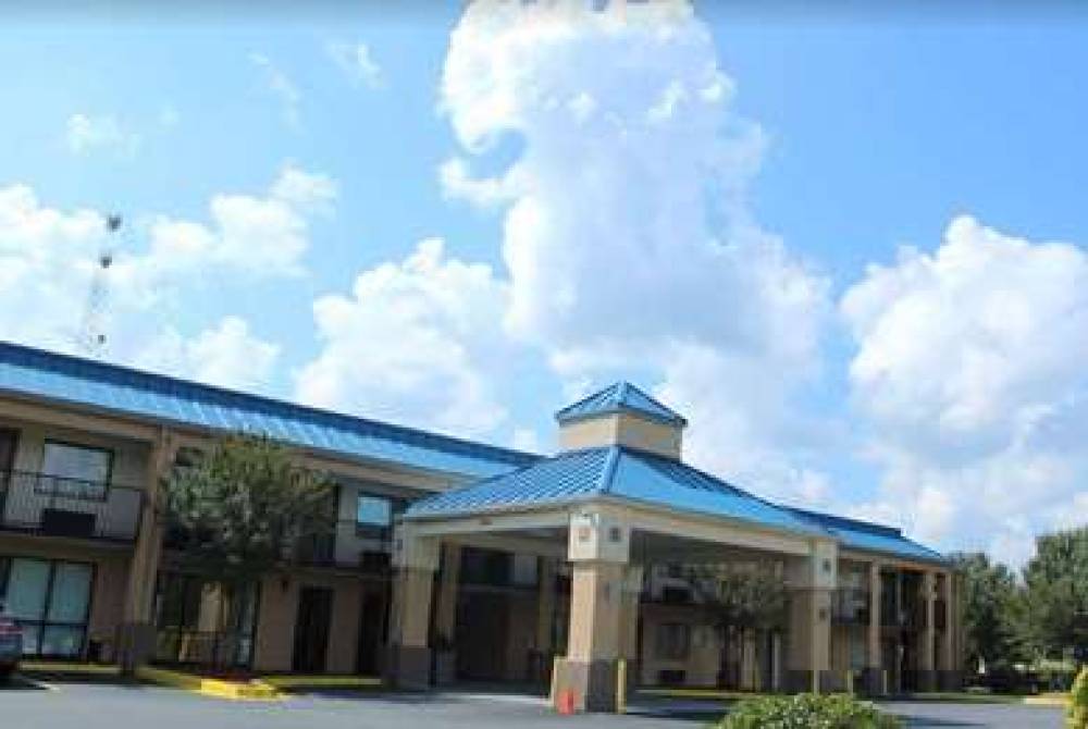 Days Inn Little Rock South
