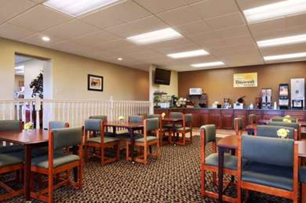 Days Inn Montrose 8