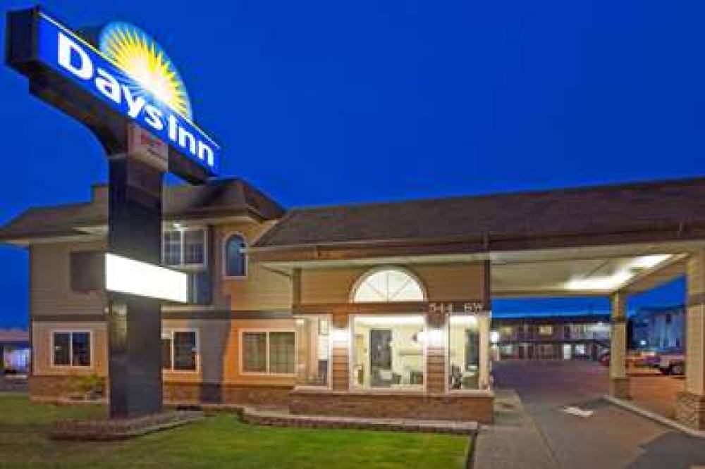 Days Inn Newport Or