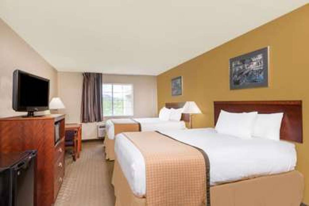 DAYS INN NORTON 7