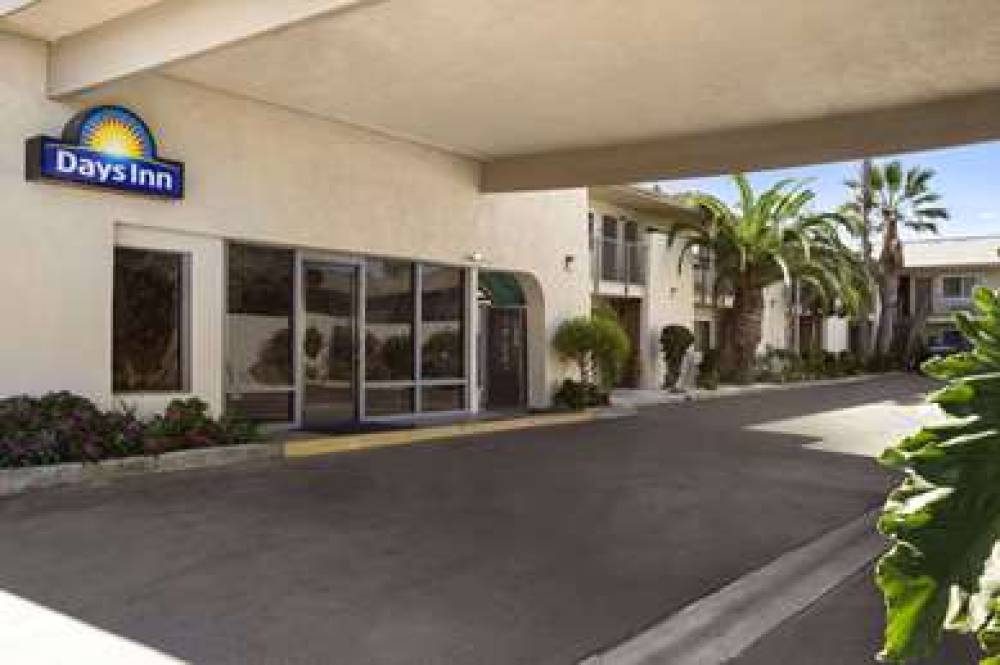 Days Inn Oceanside