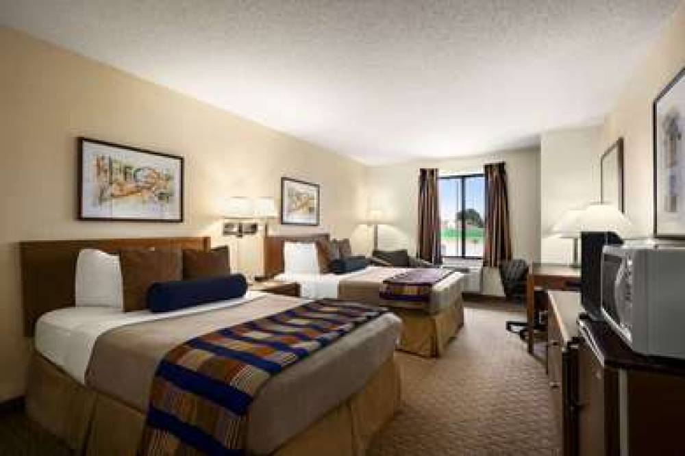 Days Inn Oglesby/ Starved Rock 8