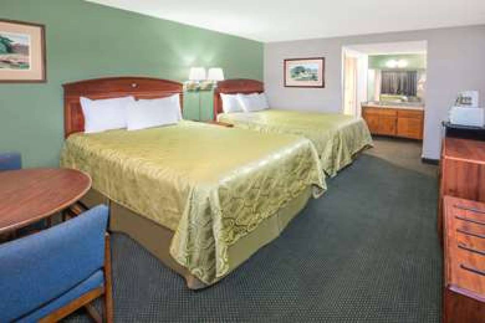 Days Inn Ontario Airport 5