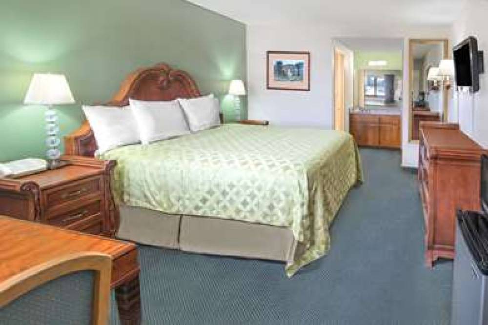 Days Inn Ontario Airport 10